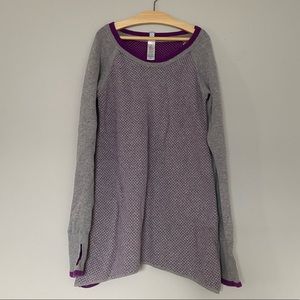Ivivva sz.12 girls sweater.